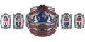Championship Belt Custom Design ZBCB-139