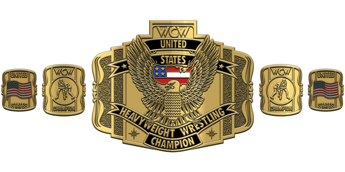 Custom Championship Belt With Personalized Design