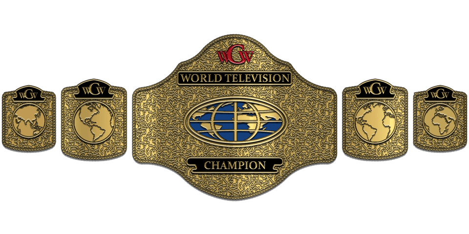 Custom Championship Belt With Personalized Design