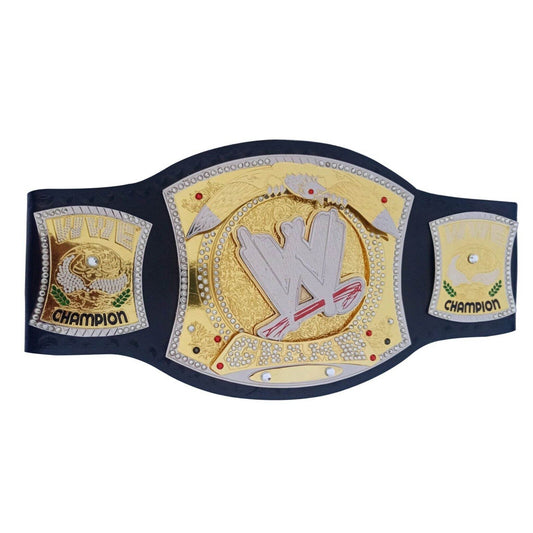 WWE Championship Spinner Replica Title Belt