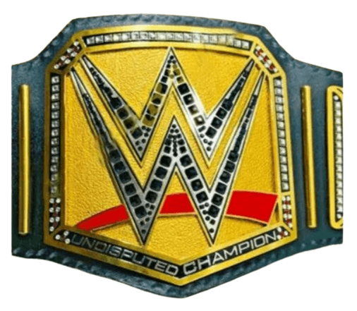 WWE Cody Rhodes American Nightmare Undisputed Championship Belt