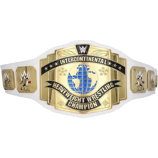 WWE Intercontinental Championship