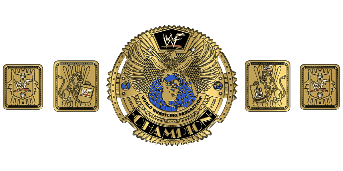 Custom Championship Belt ZBCB-154 Design