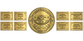 Custom Championship Belt With Personalized Design