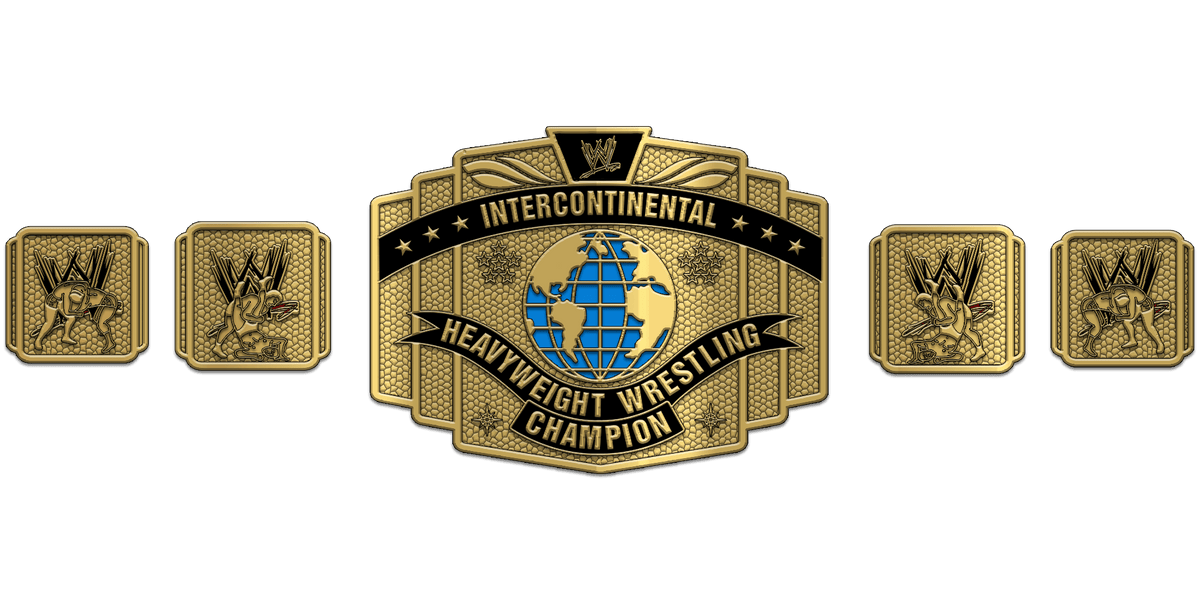 Custom Championship Belt ZBCB-162 Design