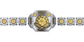Championship Belt Custom Design ZBCB-06 Replica