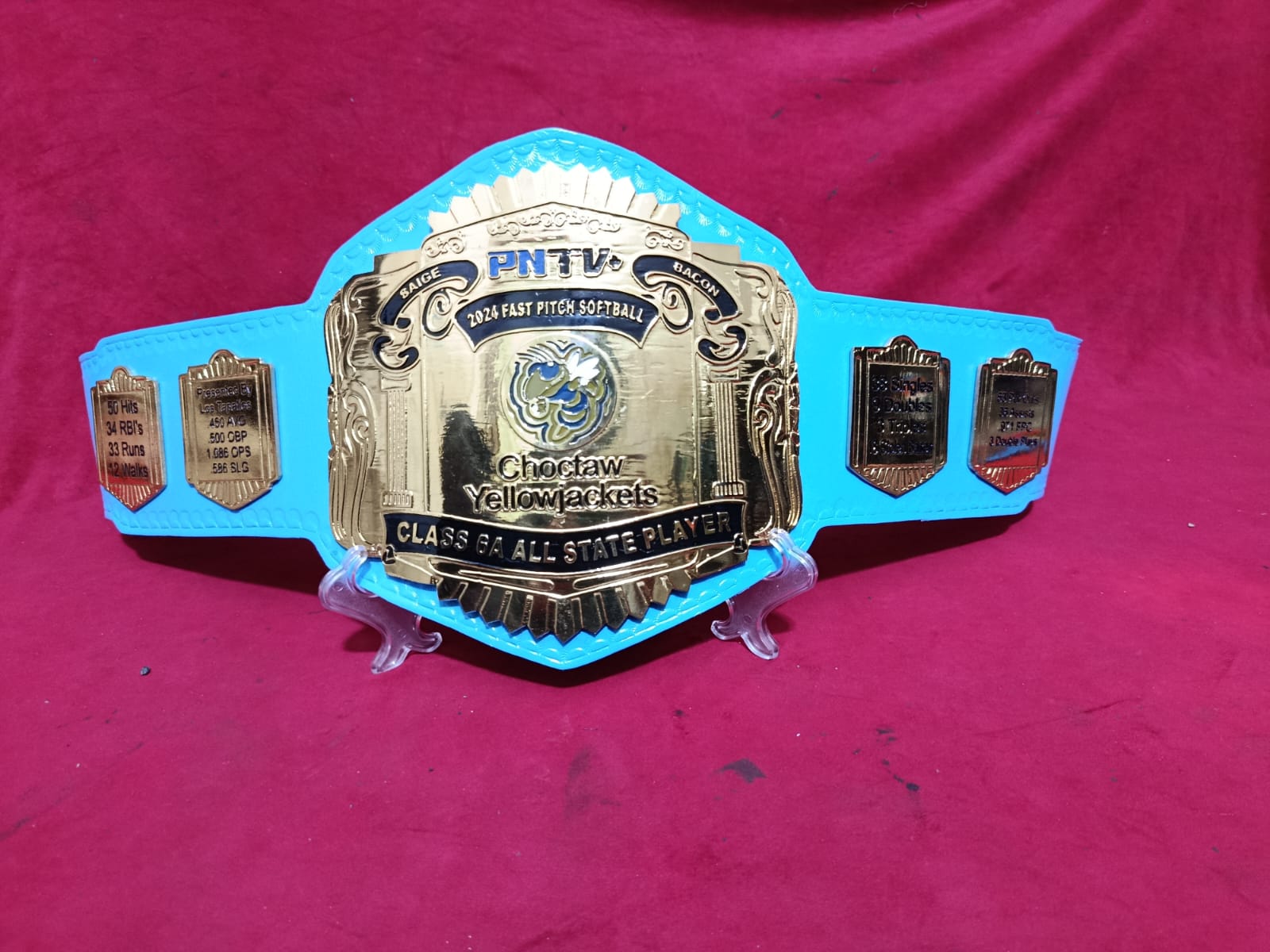Custom Championship Title Belts (4mm ZINC) - Customize Wrestling Belts Wrestling Belt Strapposhleathers - 14b7Design 24GoldenCustom Championship Title Belts (4mm ZINC)Wrestling Belt Strapposhleathers - 14b7