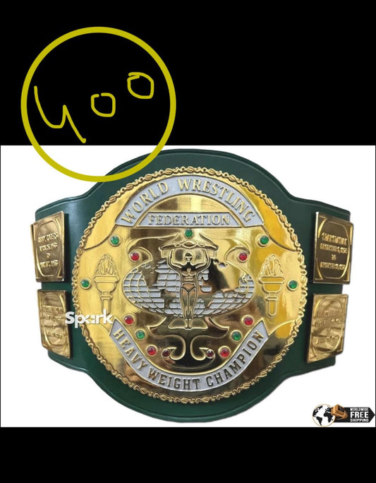 World Class Championship wrestling Belt - Customize Wrestling Belts Wrestling Belt Strapposhleathers - 14b7Design 52SILVERWorld Class Championship wrestling BeltWrestling Belt Strapposhleathers - 14b7