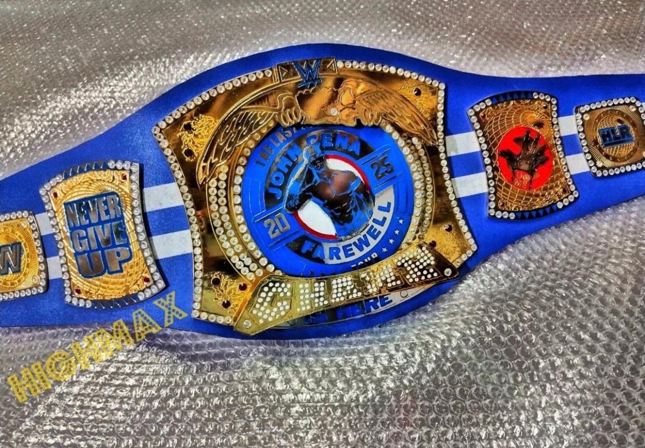World Class Championship wrestling Belt - Customize Wrestling Belts Wrestling Belt Strapposhleathers - 14b7Design 56SILVERWorld Class Championship wrestling BeltWrestling Belt Strapposhleathers - 14b7