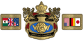 Custom Championship Belt With Personalized Design