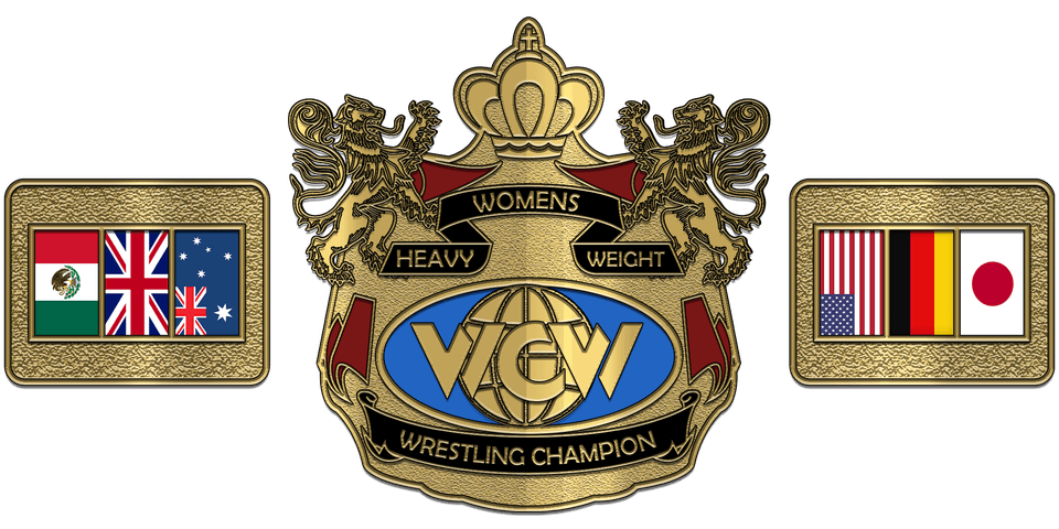 Custom Championship Belt With Personalized Design