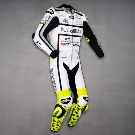 Ducati Motorcycle Leathers Motogp 2017