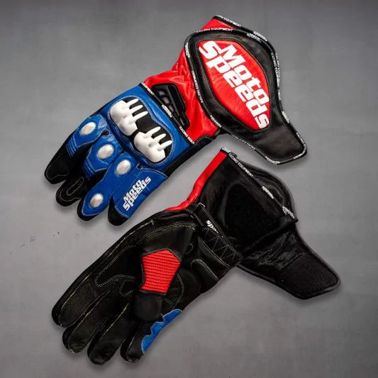 Gloves for Riding Motorcycle 2020