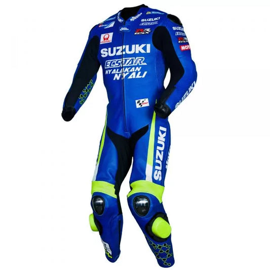 Best Biker Suit Andrea Iannone GP 2017