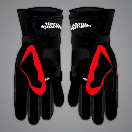 Best Motorcycle Gloves 2024-2025 SBK Andrea Iannone