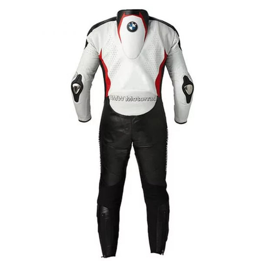 Bmw Double R Suit 2016