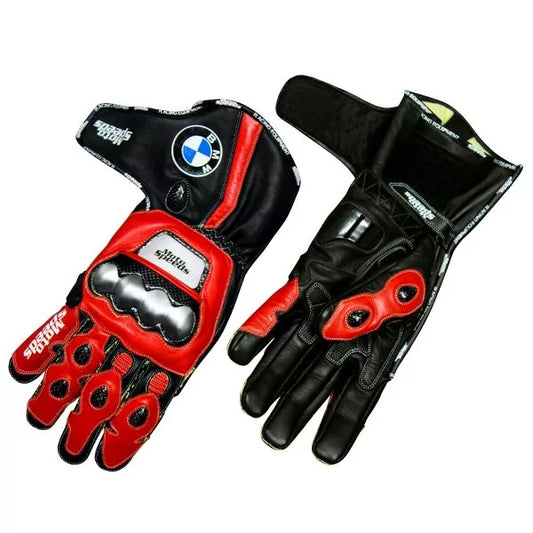 Bmw Motorbike Gloves 2020
