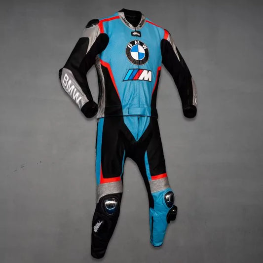BMW Pro Race Suit Superbike 2023