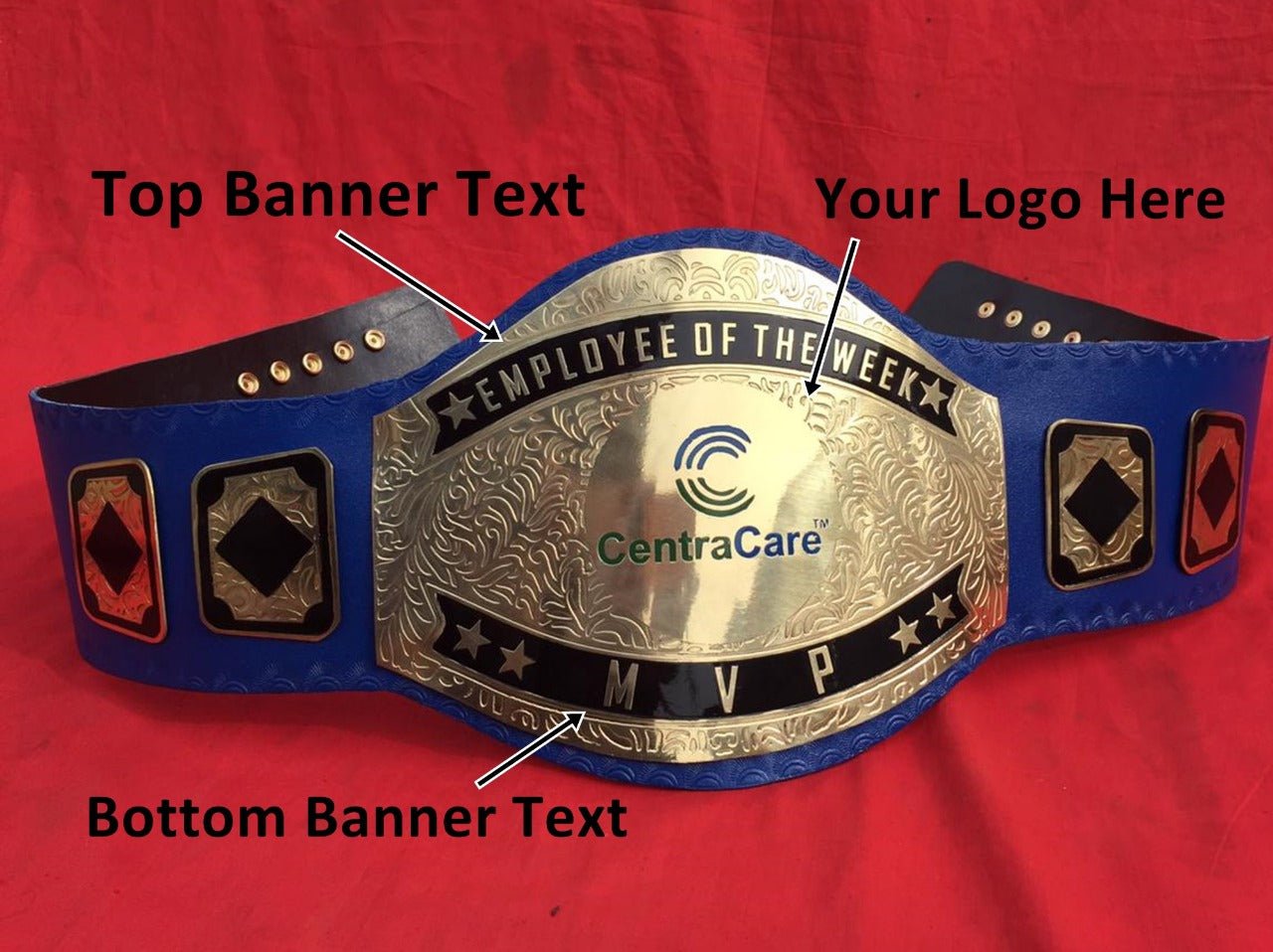 Custom Name Centra Care Logo Wrestling Championship Belt - Customize Wrestling Belts Wrestling Customize Beltposhleathers - 14b7Black2mm BrassCustom Name Centra Care Logo Wrestling Championship Belt - Customize Wrestling BeltsWrestling Customize Beltposhleathers - 14b7