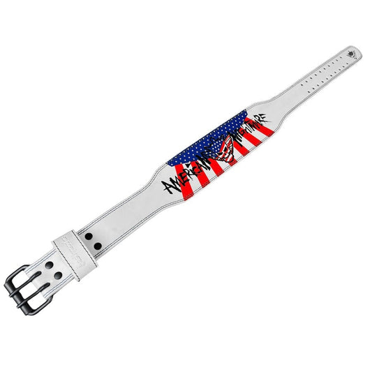 Cody Rhodes American Nightmare Weightlifting Belt