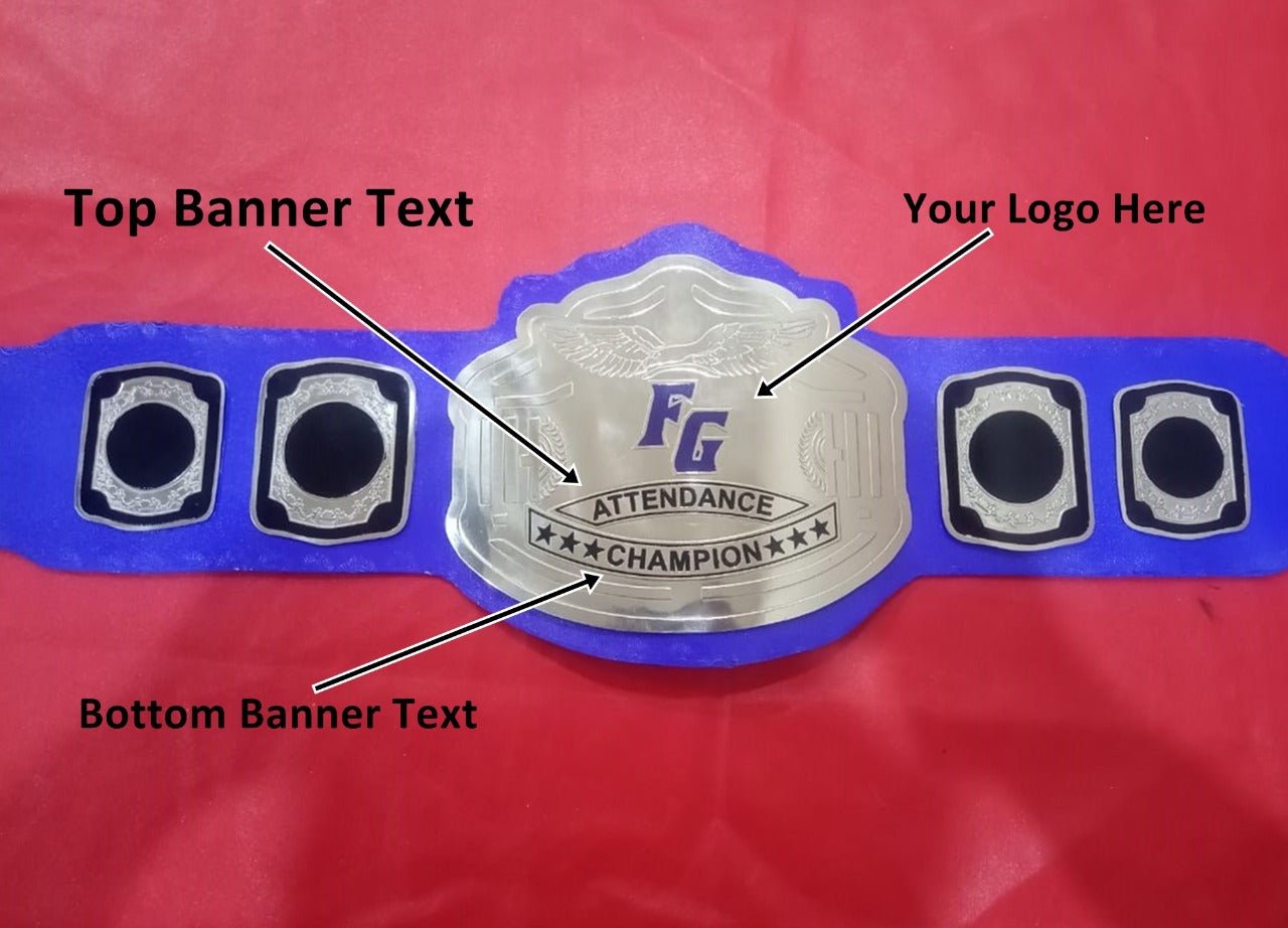 Custom Name and FG Logo For Organization Wrestling Championship Belt - Customize Wrestling Belts Wrestling Customize Beltposhleathers - 14b7Black2mm BrassCustom Name and FG Logo For Organization Wrestling Championship Belt - Customize Wrestling BeltsWrestling Customize Beltposhleathers - 14b7