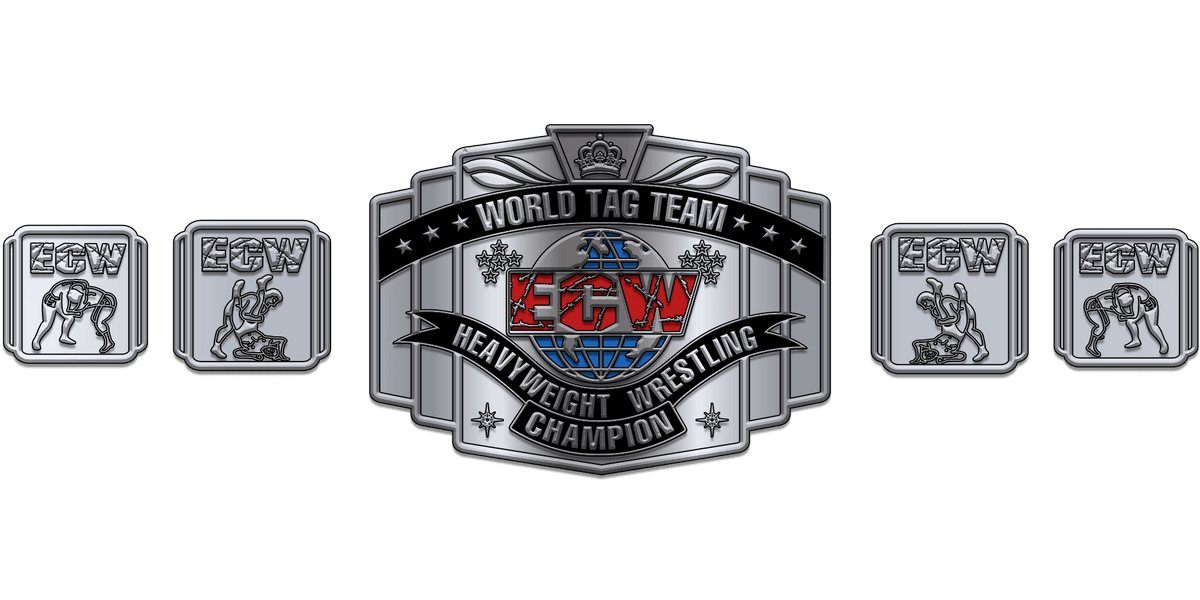 Custom Championship Belt With Personalized Design
