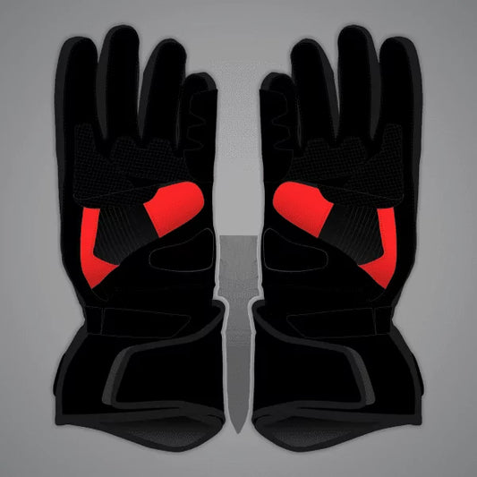 Enea Bastianini Gloves MotoGP 2023