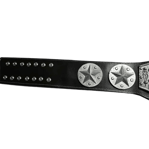 NWA Mid-Atlantic Eastern Heavyweight Wrestling Champion Belt