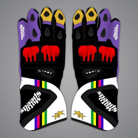 Glove Superbike Jorge Martin MotoGP 2025