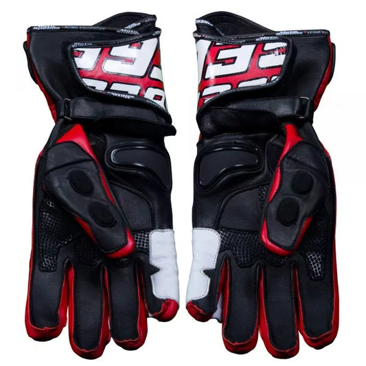 Honda Racing Gloves Marc Marquez 2013