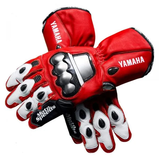 Valentino Rossi Yamaha Gloves GP 2005