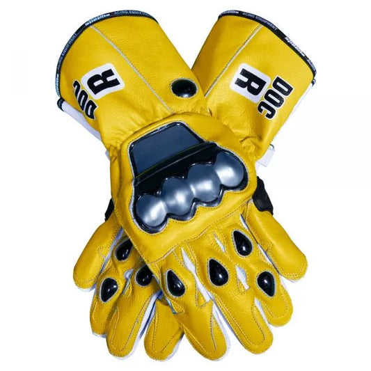 Yamaha Racing Gloves Valentino Rossi