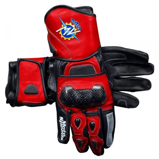 Mv Agusta Gloves 2017