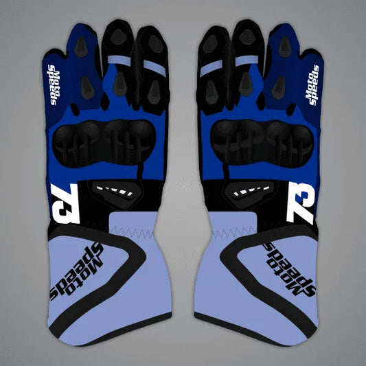 Best Motorcycle Gloves 2023 MotoGP Alex Marquez