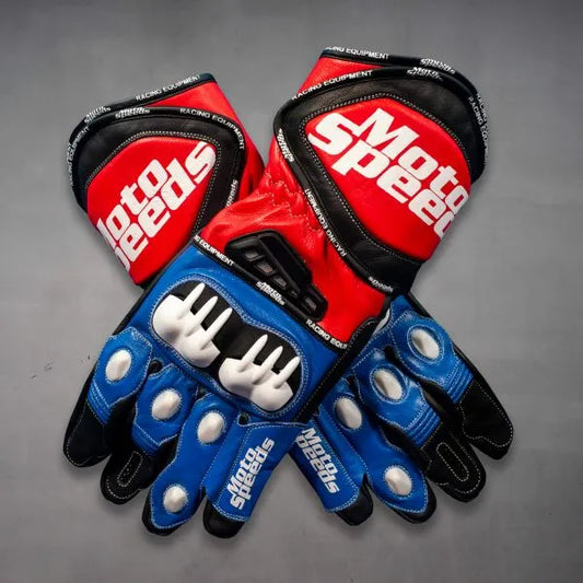Gloves for Riding Motorcycle 2020