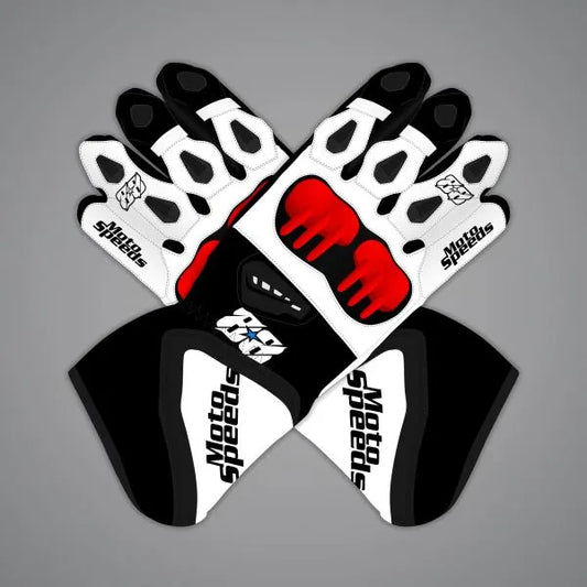 Gloves for Racing Miguel Oliveira MotoGP 2025
