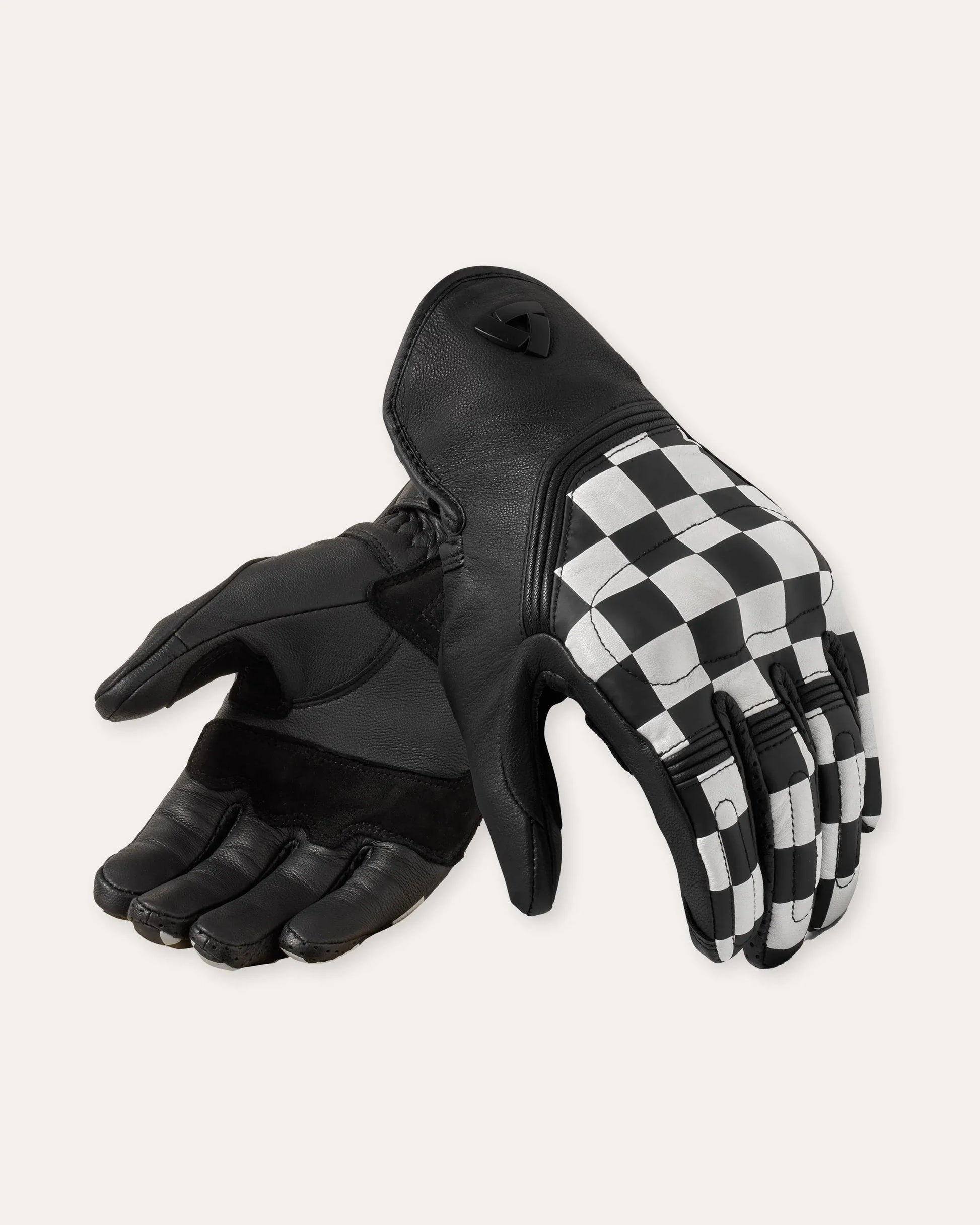 Gloves Redhill-Motorcycle Race Suit