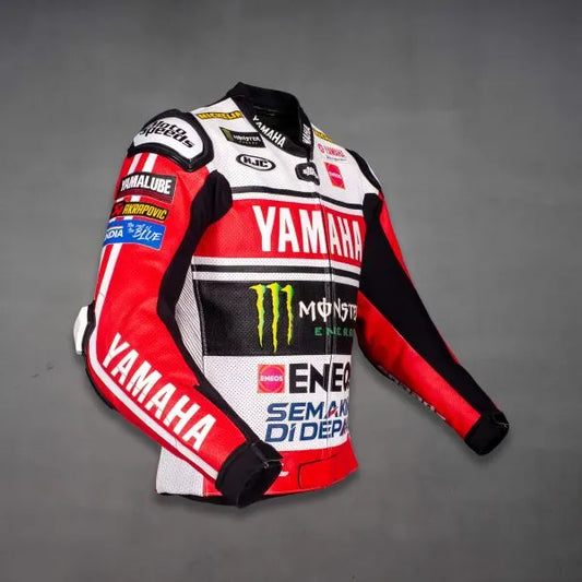 Best Motorcycle Jacket Fabio Quartararo British GP 2024