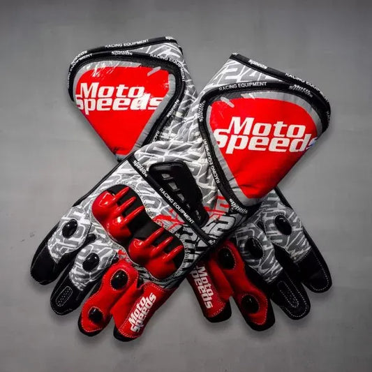 Best Protection Motorcycle Gloves 2020