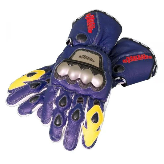 Rizla Suzuki Gloves Chris Vermeulen 2008