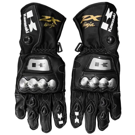 Ninja Racing Gloves 2015