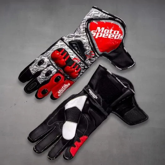 Best Protection Motorcycle Gloves 2020