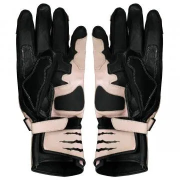 Kawasaki Riding Gloves 2015