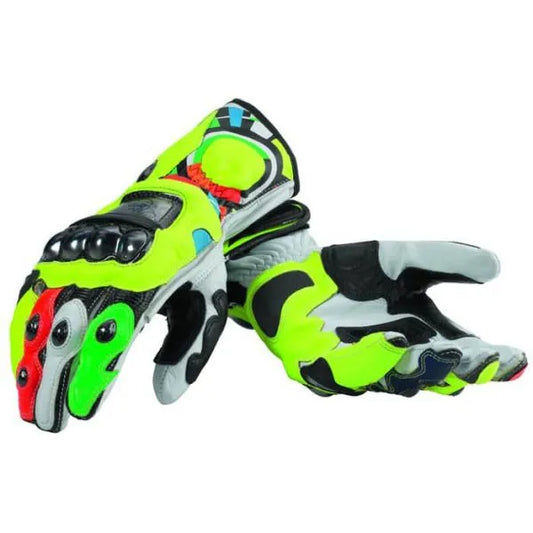 Ducati Riding Gloves Valentino Rossi