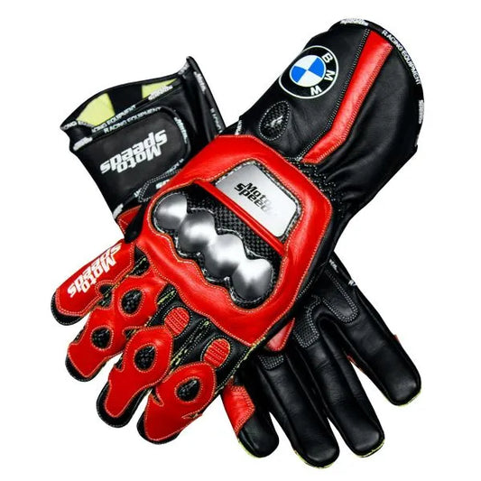 Bmw Motorbike Gloves 2020