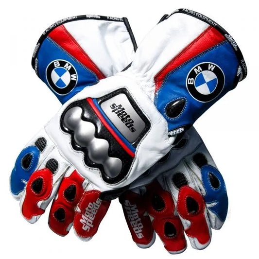 Bmw Motorcycle Gloves 2019