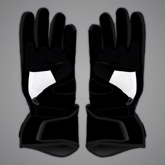 Jonathan Rea Superbike Gloves SBK 2024