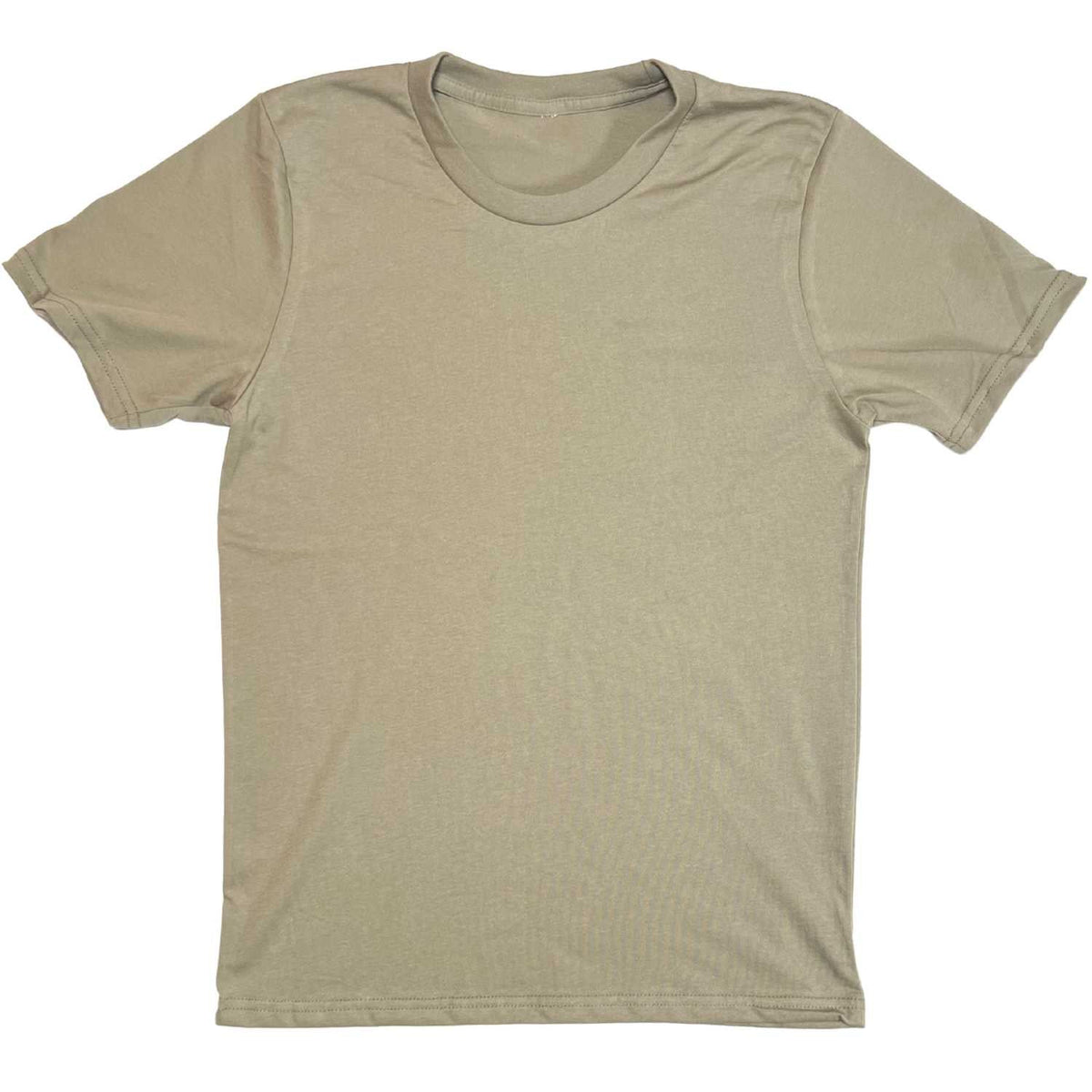 Made In USA Everyday T-Shirt | 10 Pack Solids