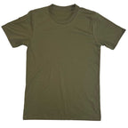 Made In USA Everyday T-Shirt | 10 Pack Solids