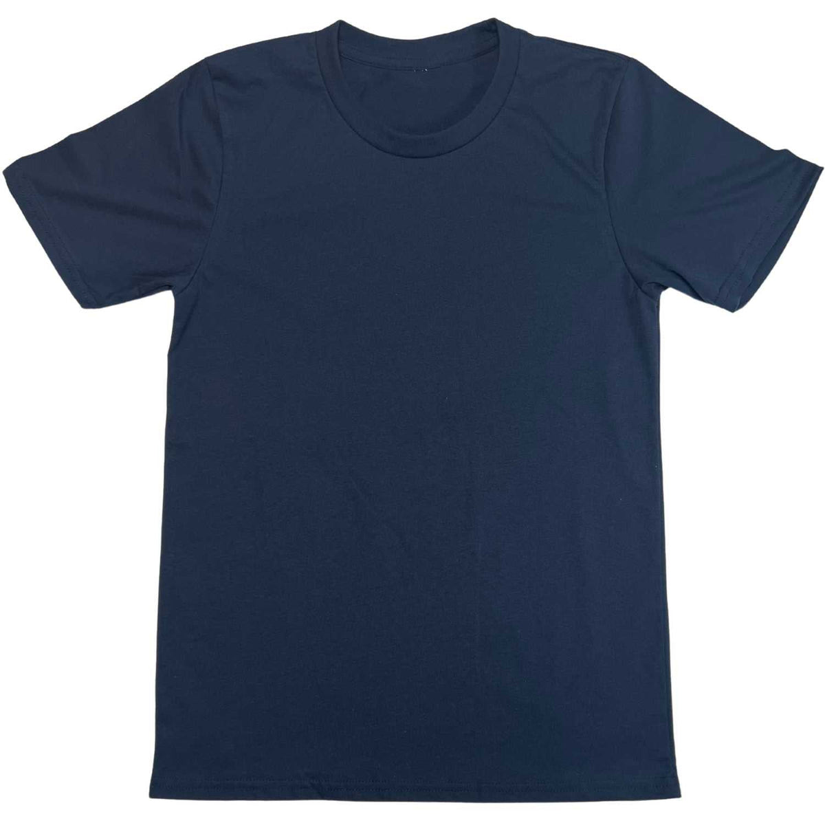 Made In USA Everyday T-Shirt | 5 Pack Solids